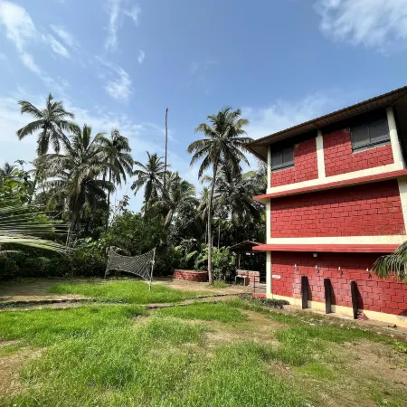 Coral Beach Resort