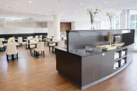 Hotel Dresden Neustadt - breakfast