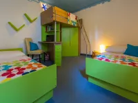 Apartments Brankica - Balkon