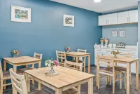 Ocala Suites - Desayuno