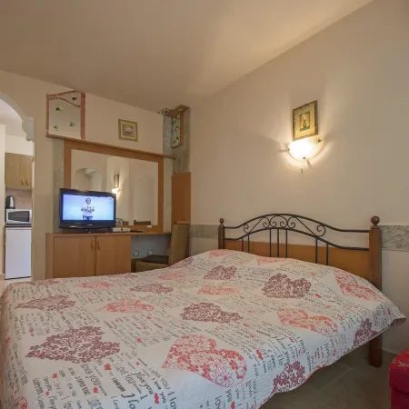Apartments Oaza