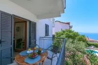 Apartments Ljiljana - Sea View