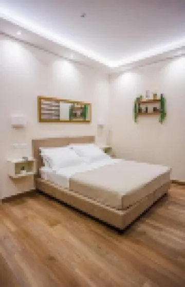 Hotiday Napoli Stella