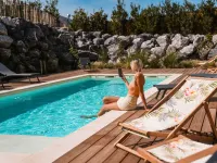 Hejmo - piscina