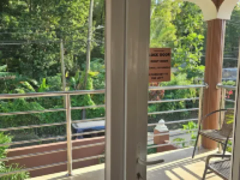 Agape Suites Hotels in Soufriere