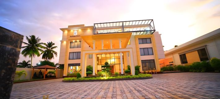 Royal Rich County Hotels in Koppal