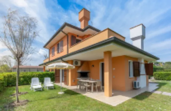 Residence Albarella