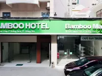 Bamboo Hotel Vung Tau โรงแรมใกล้โรงภาพยนตร์ซีจีวี