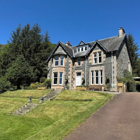 Crannaig House