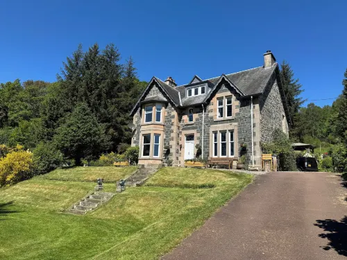Crannaig House - Alojamientos