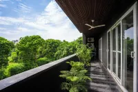 LiveAway Gurugram, Golf Course Road by PACK