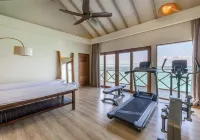You & Me Maldives  - Adults Only - Premium All-Inclusive - Gym