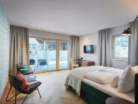 Huber's Boutique Hotel Hotels in Mayrhofen