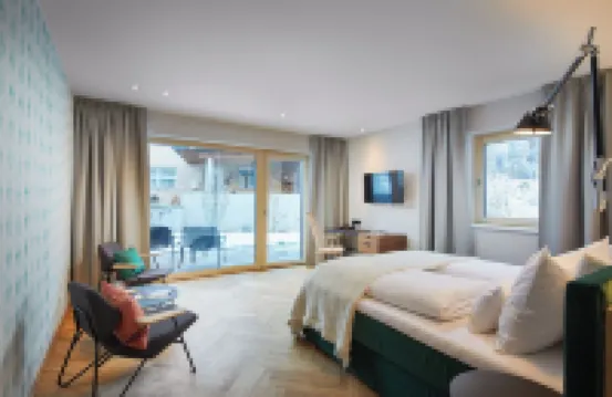 Huber's Boutique Hotel