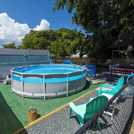 Casa Lula Beach Retreat, 3BR Near Coast, Arecibo Comfort, Nature & Relaxation
