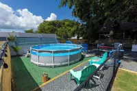 Casa Lula Beach Retreat, 3BR Near Coast, Arecibo Comfort, Nature & Relaxation