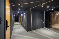 Hermes Hotel - 2-Star