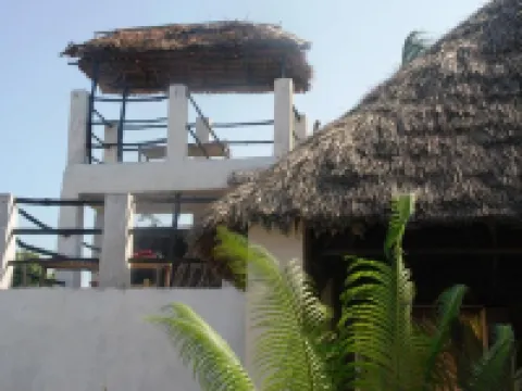 ジャンボ ハウス ラム ラムのホテル