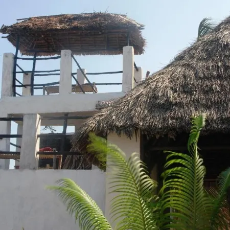 JamboHouse Lamu