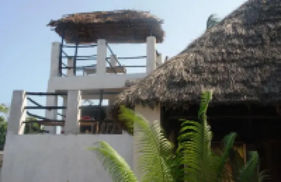 JamboHouse Lamu Hotels in 