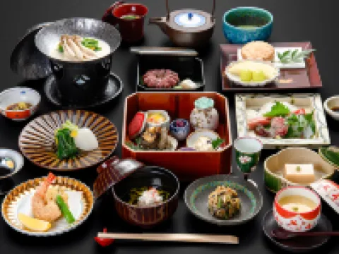 蓬生亭 逸見 伊勢原市酒店