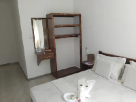 Two Bedroom Accommodation