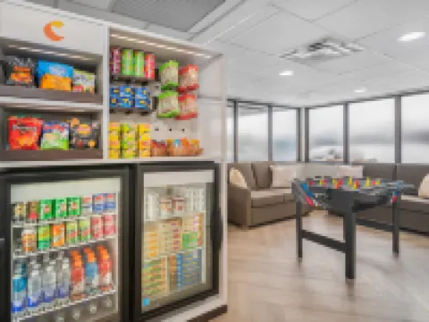 Comfort Inn Hoteles en Belleville