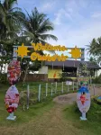 Cruiser's Beach Resort - Homestay