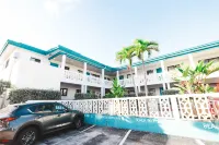 Del Mar - Motels