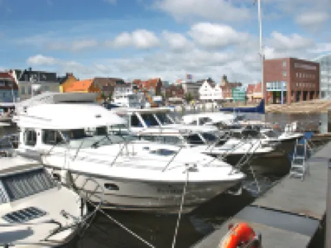 Hekmat Apartments Husum Nordsee Hotels in Husum