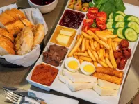 Inn City Park Hotel Hotels near Bornova Forum
