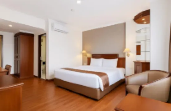 Antares Hotel Hotels in 