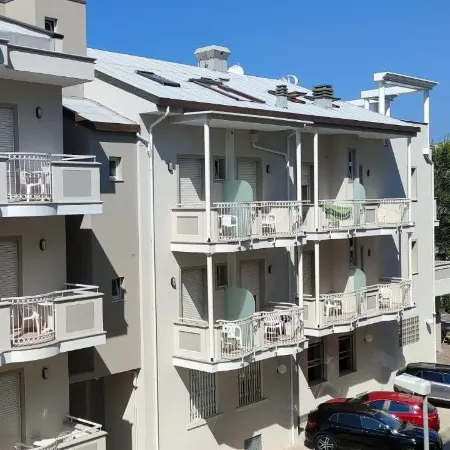 Hotel des Bains