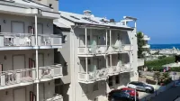 Hotel des Bains