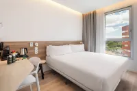 B&B Hotel Setúbal Bonfim Các khách sạn ở 