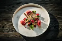 Romantik Hotel Hof zur Linde - breakfast
