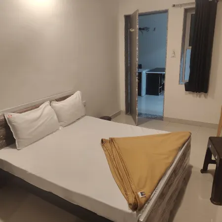 Hotel Maruti Inn