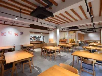 KKR Suwakoso - breakfast