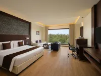 The Fern Residency Bhopal, Series by Marriott ボーパールのホテル