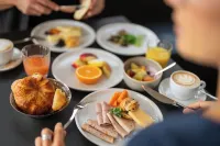 Tailormade Hotel RÜDEN Schaffhausen - พร้อมอาหารเช้า