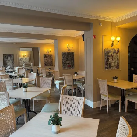 Art Hotel Bohema, Klaipėda
