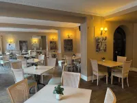 Art Hotel Bohema, Klaipėda - servizio colazione