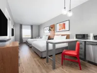 Hawthorn Extended Stay By Wyndham Eagle Pass Hotels in Eagle Pass