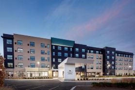 Hyatt House Royal Oak/Birmingham