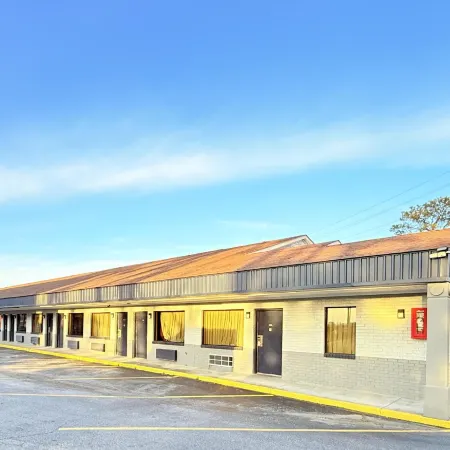 OYO Hotel Williamston