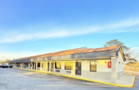 OYO Hotel Williamston