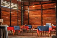 QUALITY INN HOTEL KIGALI - Morgenmad