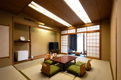 Fuku no Sumika - 2星級