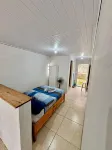 Kitnet No Cassino Com Ar Condicionado - 2-Star