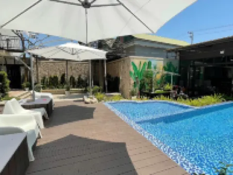 Phoenix Minh Chau Hotel Hotels in Van Don